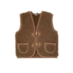 Alwero Bodywarmer Alpen, Bark