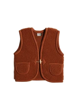 Alwero Bodywarmer Alpen, Caramel
