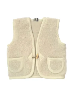 Alwero Bodywarmer Alpen, Naturel
