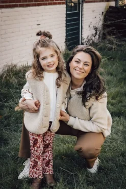 Alwero Bodywarmer Po, Sand