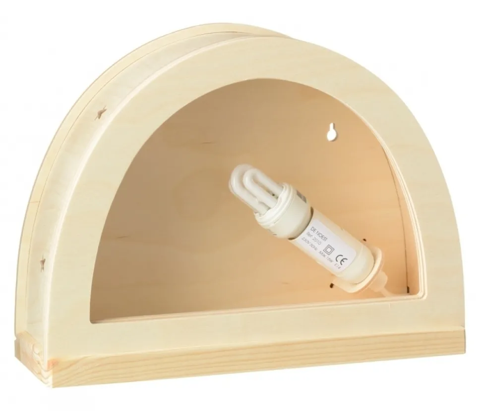 Atelier De Noest - Silhouetlamp