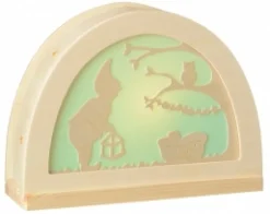 Atelier De Noest - Silhouetlamp