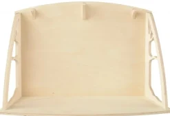 Atelier De Noest, Seizoenstafel Groot