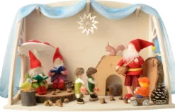 Atelier De Noest, Seizoenstafel Groot