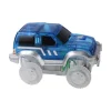 Cleverclixx Raceauto, Blauw