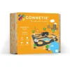 Connetix Creative Roads Pack, 48 Delig