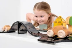 Connetix Creative Roads Pack, 48 Delig