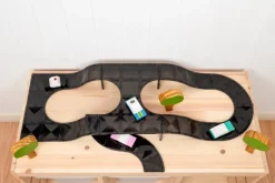 Connetix Ramps & Intersections Pack, 16 Delig