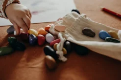 Crayon Rocks Waskrijtjes, 16 Stuks