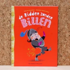 De Ridder Zonder Billen - Levina Van Teunenbroek