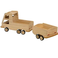 Drewart Aanhangwagen Voor Truck