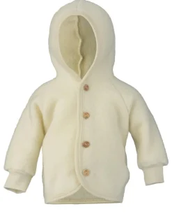 Engel Natur - Jasje Van Wolfleece, Naturel