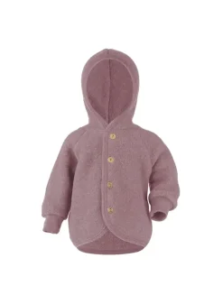 Engel Natur - Jasje Van Wolfleece, Rosewood