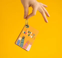 Gebaren Voor Baby's Set Van 18