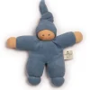 Geboorteknuffel Blauw
