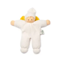 Geboorteknuffel Engeltje