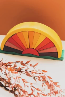 Glückskäfer Zonnestralen Groot