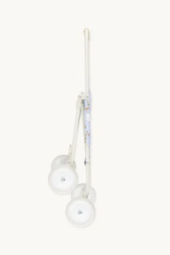 Gommu Poppenwagen, Sterren