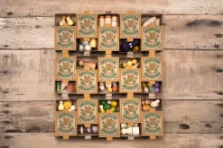 Grapat - Lucky Lucky, 3e Editie