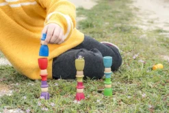 Grapat, 12 Nins Met Hoed