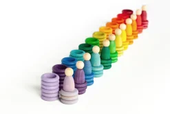 Grapat Carla, 120 Stuks