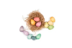 Grapat Happy Eggs, 12 Stuks