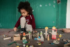 Grapat Happy Place, 40delige Set