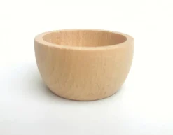 Grapat, Houten Bakje