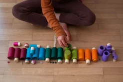 Grapat, La Speelset, 36 Stuks