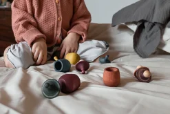 Grapat Little Things, Wensdoosje Paars