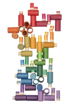 Grapat, Lola Speelset 72 Stuks