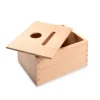 Grapat Object Permanence Box