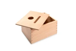 Grapat Object Permanence Box
