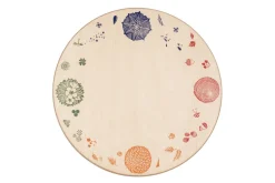 Grapat, Platform 4 Seizoenen