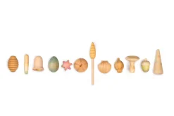 Grapat, Wonders, 12 Stuks