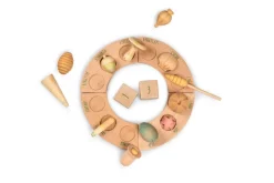 Grapat, Wonders, 12 Stuks