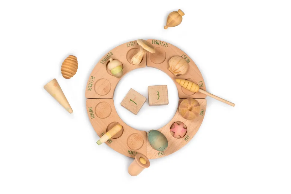 Grapat, Wonders, 12 Stuks