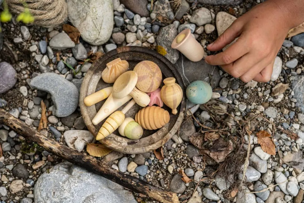 Grapat, Wonders, 12 Stuks