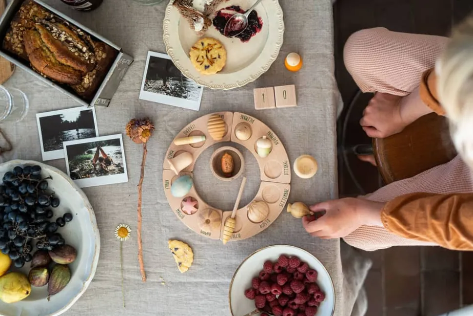 Grapat, Wonders, 12 Stuks