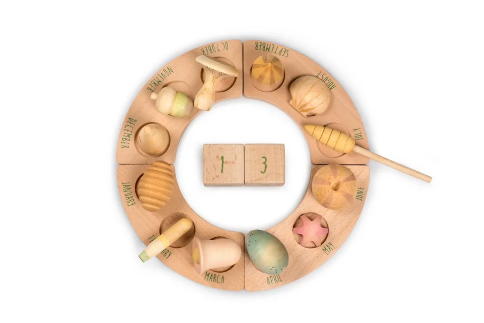 Grapat, Wonders, 12 Stuks