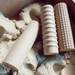 Grennn Roller Rond Sem