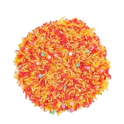 Grennn Speelrijst Confetti Mix