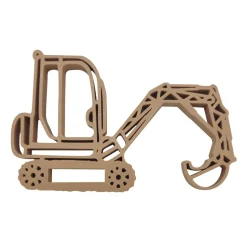 Grennn Uitsteker Graafmachine