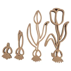 Grennn Uitstekers Bloem Cyclus