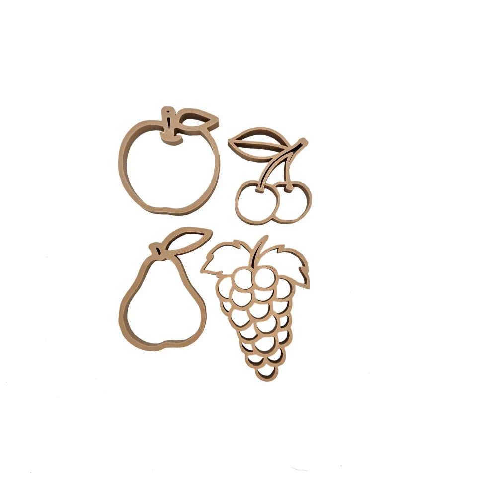 Grennn Uitstekers Fruit