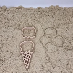 Grennn Uitstekers Ijsje