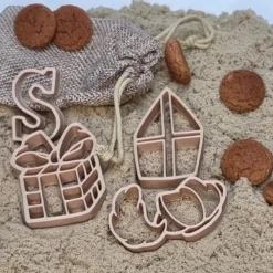 Grennn Uitstekers Sint Thema