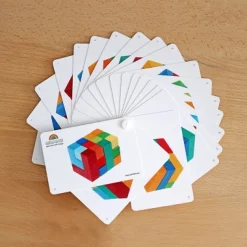 Grimm's Boekje Voor De Grote Creatieve Set