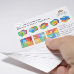 Grimm's Boekje Voor De Grote Creatieve Set