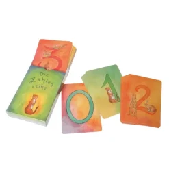 Grimm's Cijferkaarten